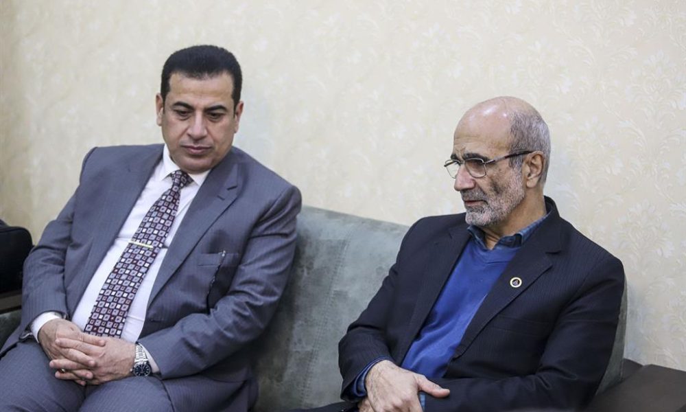 نمایشگاه چهاردهم نفت عرصه ارائه توانمندی ایران