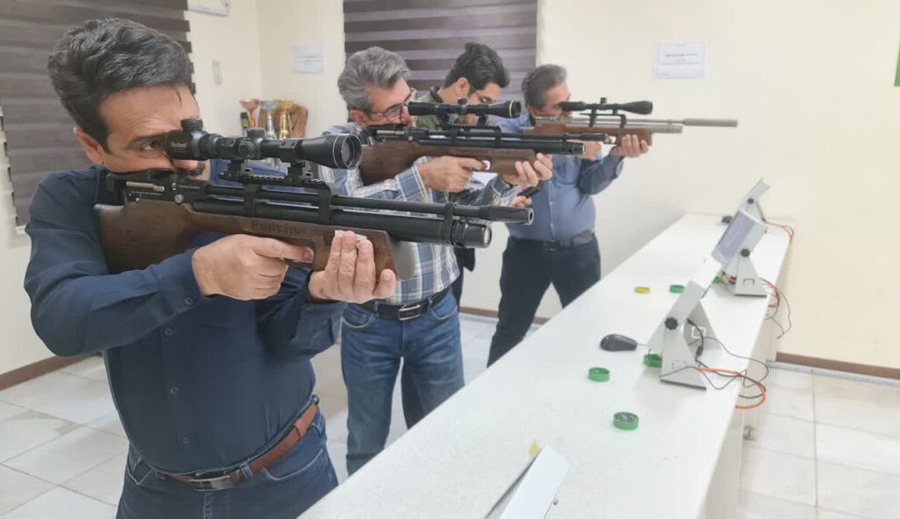 جام نیشکر به امیرکبیر رسید