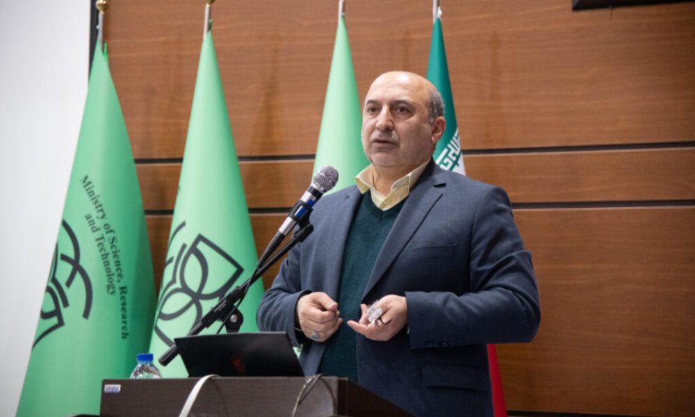 تولیدات صنعت نیشکر دانش‌بنیان است/افزایش بهره‌وری بخش کشاورزی با رسوخ دانش و فناوری