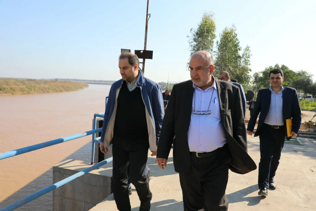 افزایش بهرهوری مصرف آب در مزارع نیشکر با روشهای نوین آبیاری/ضرورت تدوین برنامه جامع برای مقابله با خشکسالی پیشرو