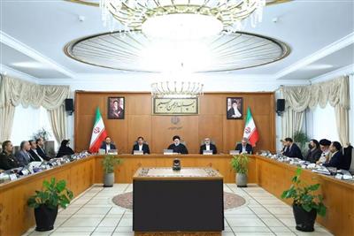 قدردانی رئیسجمهور از وزارت نفت برای عملکرد شرکت ملی نفت ایران در جمعآوری گازهای مشعل و افزایش تولید گاز