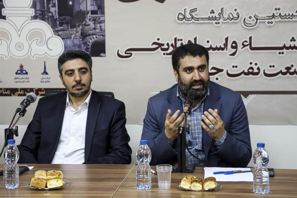 نیازمند پیوند میان هنر و صنعت هستیم