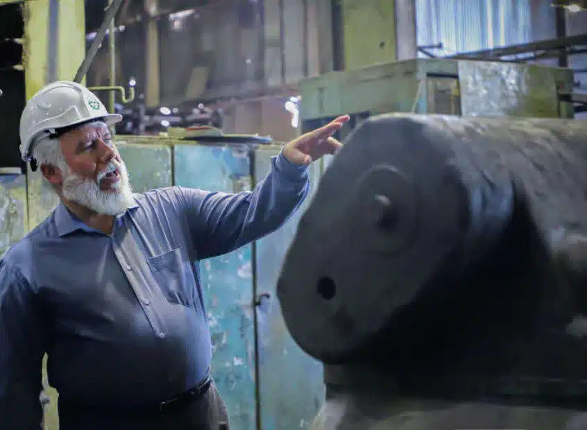 تحقق جهش تولید در هفت‌تپه با استمرار رکوردشکنی‌ها در سال جدید