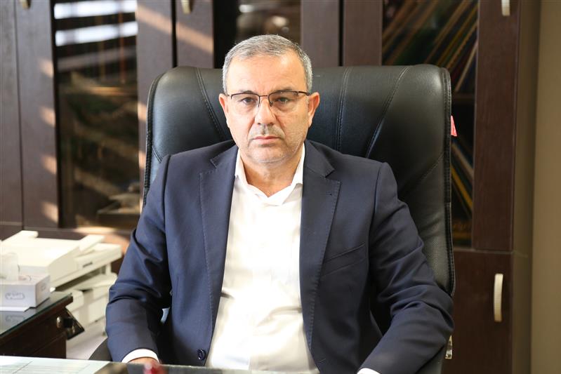 خرید بیش از ۳۰هزار تن گندم و کلزا از کشاورزان خوزستان