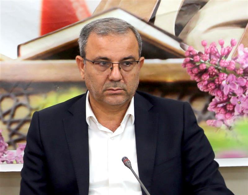 پیام تبریک مدیر تعاون روستایی خوزستان به مناسبت فرا رسیدن عید سعید فطر