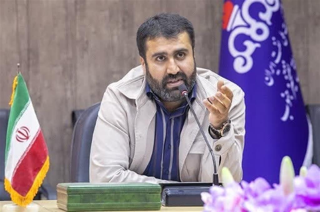 حضور فعال NISOC در نمایشگاه بین المللی نفت، گاز، پالایش و پتروشیمی ایران