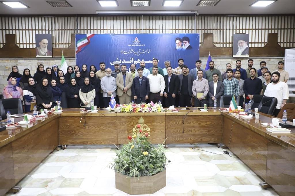 تأسیس خانه فرهنگ و هنر انقلاب اسلامی در صنعت نفت جنوب