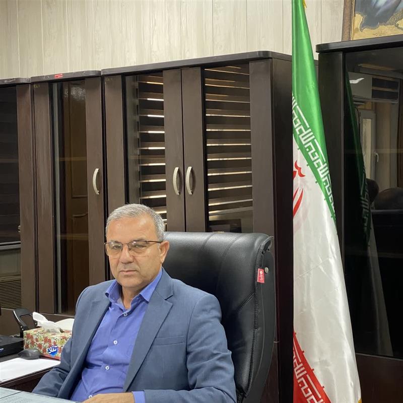 خرید بیش از ۹۲۵ هزار تن گندم و کلزا از کشاورزان خوزستانی