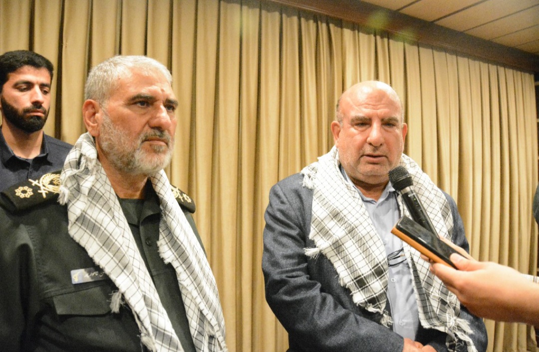 معیشت و رفاه کارگران نیشکر در اولویت است/کارگران نیشکر، پیشران جهش تولید