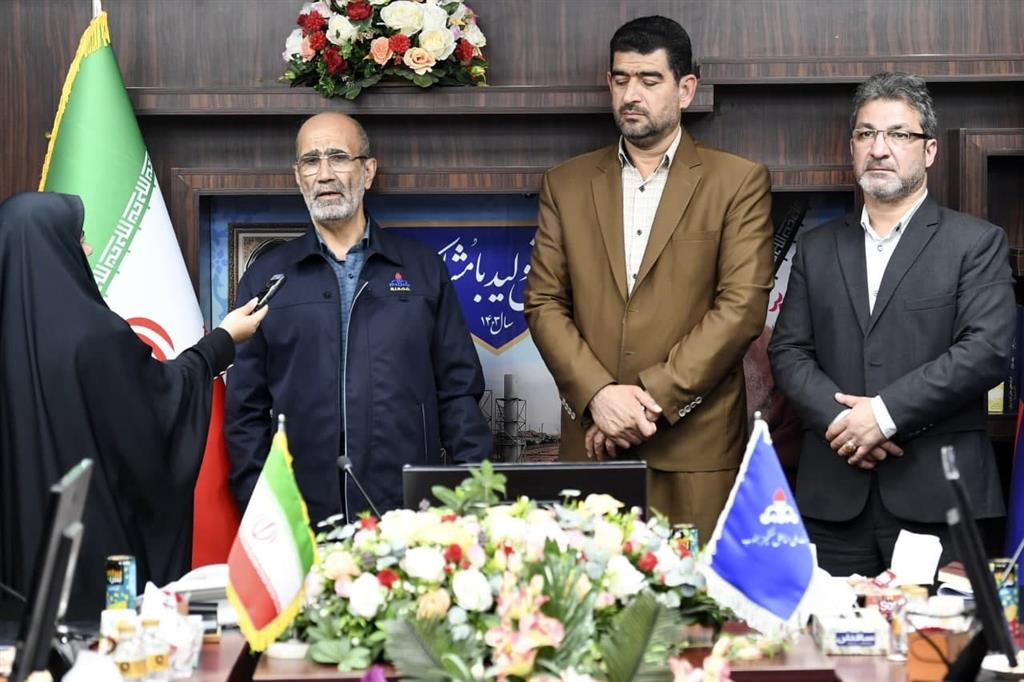 خلأ وجود پردیس های فرهنگی در استان خوزستان احساس می شود/کیفی سازی آموزش ها در مدارس مستقر در مناطق نفتخیز با همکاری آموزش و پرورش