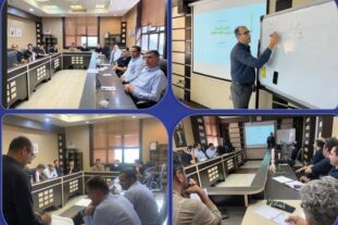 برگزاری دوره های آموزشی تخصصی، عمومی و بدو استخدام ویژه کارکنان