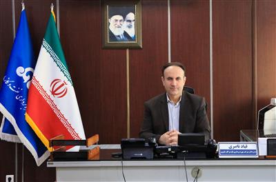 پیام مدیرعامل شرکت بهره برداری به مناسبت سالروز اکتشاف نفت و روز مسجد سلیمان