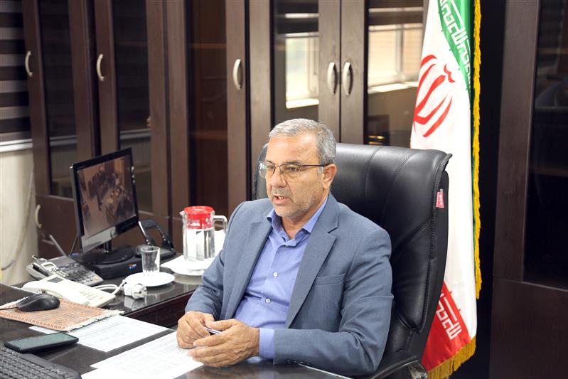 خرید بیش از ۱۷ هزار تن گندم بذری توسط تعاون روستایی خوزستان