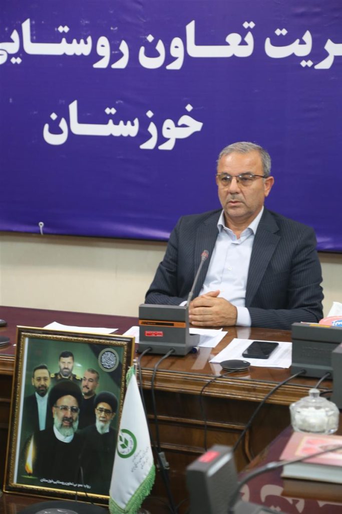 خرید بیش از یک میلیون و ۲۰ هزار تن گندم و کلزا از کشاورزان خوزستانی