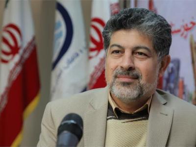 بیش از ۲۷۹ هزار تماس با واحد ارتباط با مشتریان (۱۲۲) آبفا کلان‌شهر اهواز