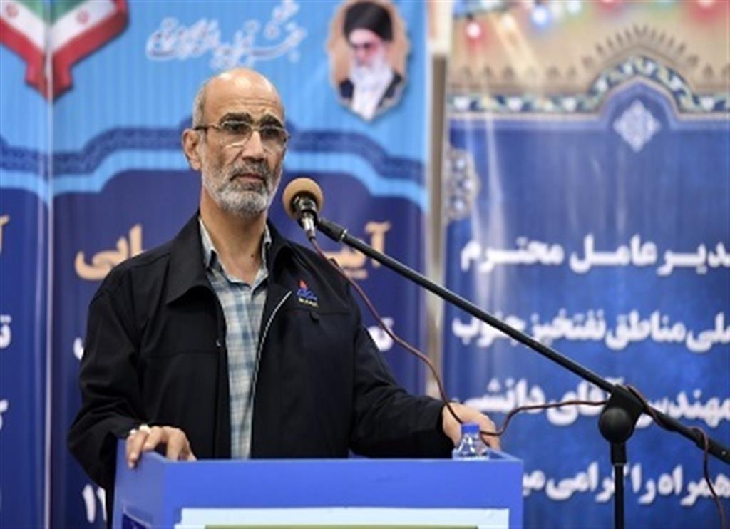 عزم و اراده جدی دولت سیزدهم بر بازسازی و توسعه اماکن ورزشی