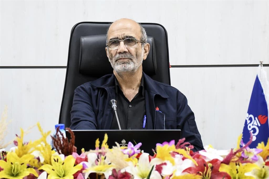 توافقنامه طرح تصفیه پالایش پساب نمکزدایی در مناطق نفتخیز جنوب به امضاء رسید