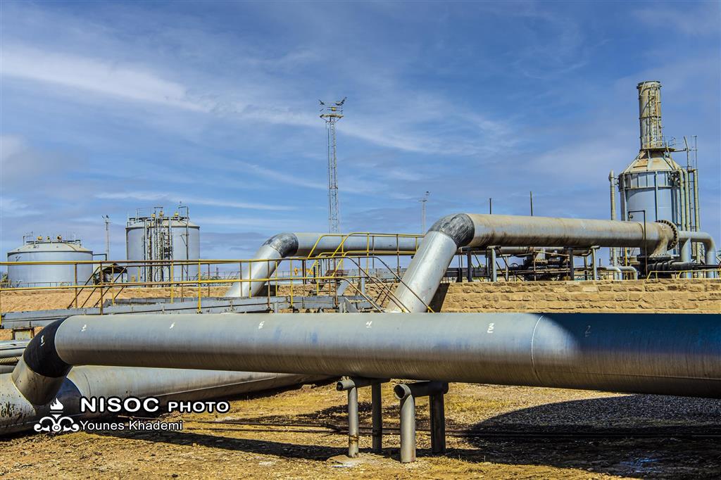 انجام بیش از ۸۶ هزار فعالیت تعمیراتی با هدف افزایش تولید نفت در گچساران