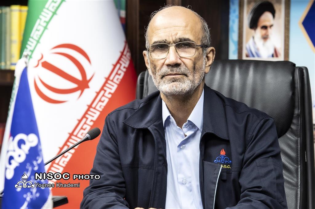 ارتقاء حدود ۱۵ میلیارد بشکه ای نفت درجا در شرکت ملی مناطق نفتخیز جنوب