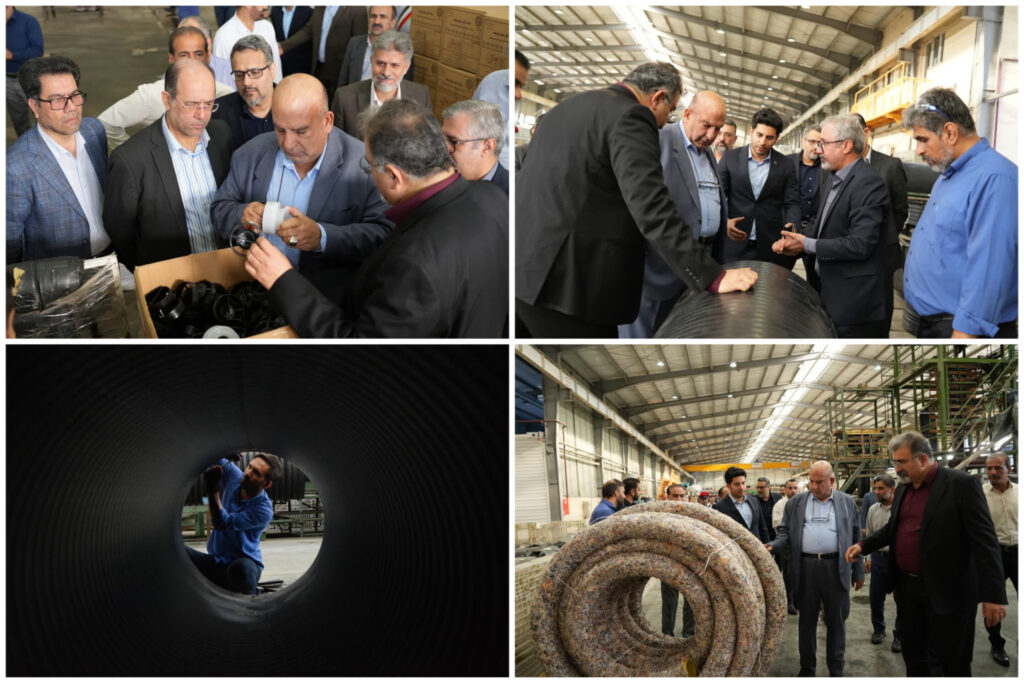 نقشآفرینی نیشکر در توسعه زیرساختهای خوزستان