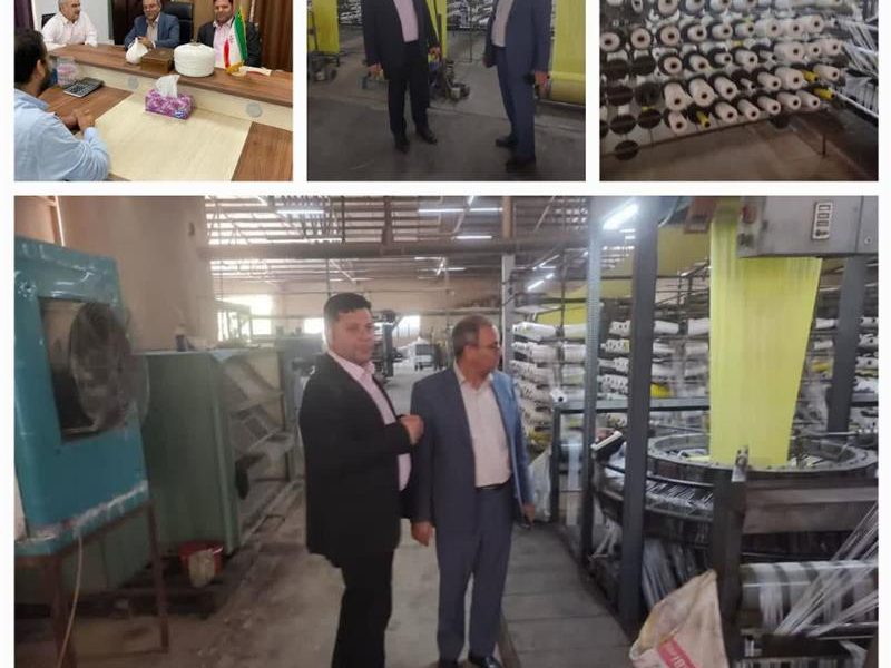 حمایت از ظرفیت ها و پتانسیل های تعاون روستایی با هدف توسعه فعالیت ها