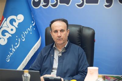 یک نمک گیر برقی ساخت نفت و گاز مارون رونمایی شد