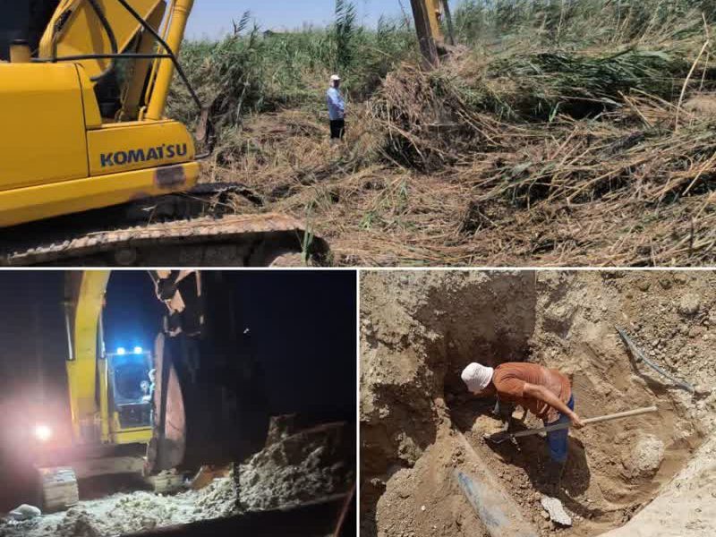 در پنج ماهه نخست سال جاری انجام شد