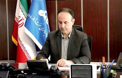 پیام مدیرعامل شرکت بهره برداری نفت و گاز مارون به مناسبت شهادت دبیرکل حزب الله لبنان