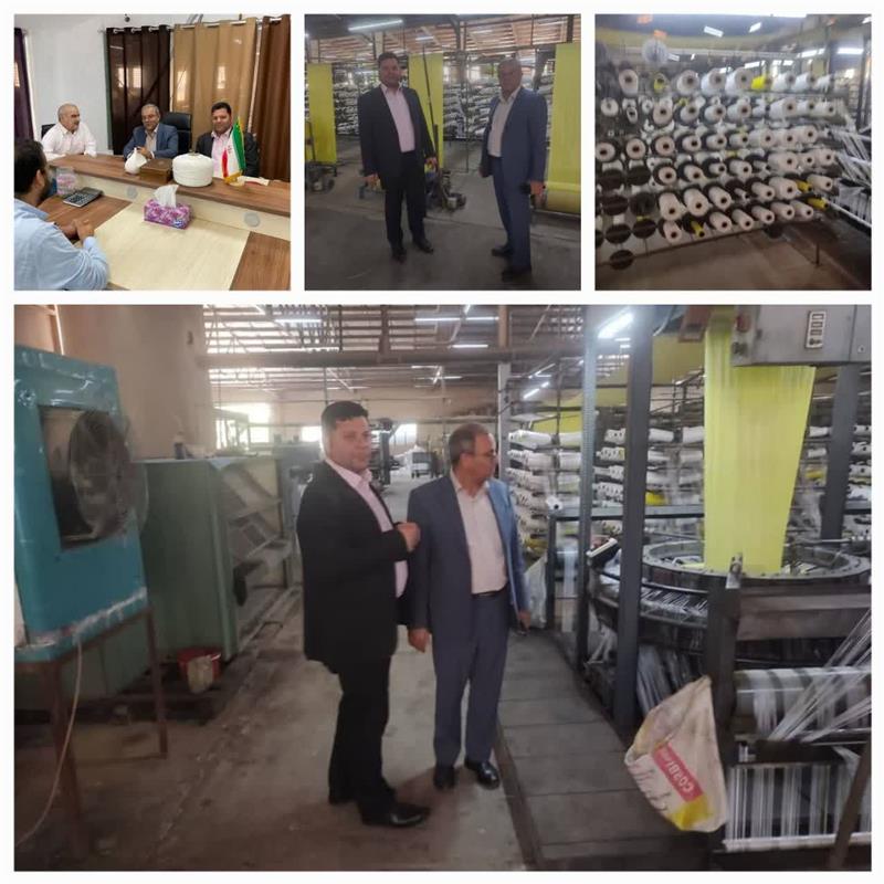 حمایت از ظرفیت ها و پتانسیل های تعاون روستایی با هدف توسعه فعالیت ها