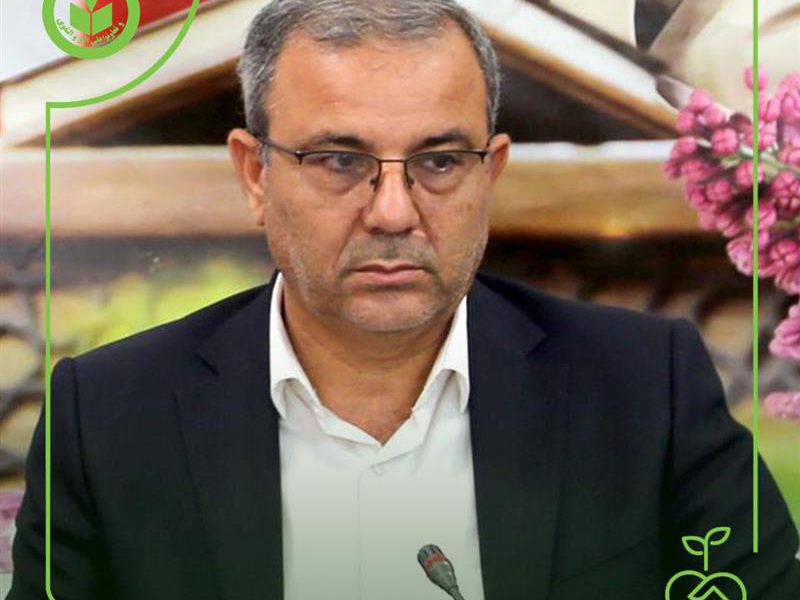 تشکیل و ثبت ۴۹ اتحادیه صنفی کشاورزی و اتاق اصناف کشاورزی در خوزستان