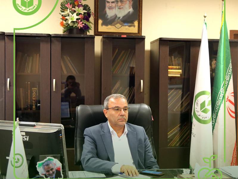 ورود به خریدهای توافقی را یک ضرورت برای تحول اقتصادی تعاون روستایی می دانم/ اعتبارات تملک دارایی ها می تواند مستحدثات تعاون روستایی را توانمند کند