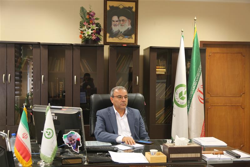 توزیع بیش از ۲۸ هزار ۹۰۰ تن کود شیمیایی در ۷ ماهه نخست سال جاری