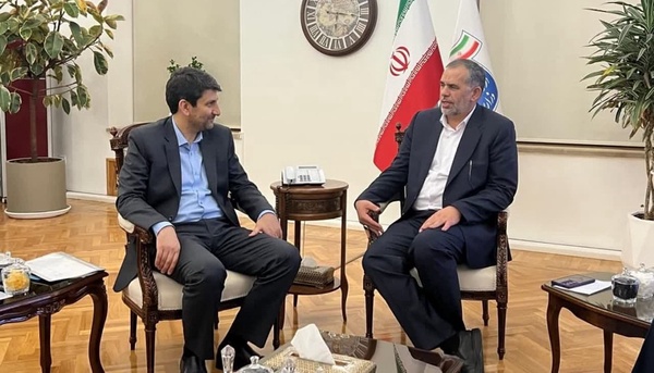 اختلالات شبکه تلفن همراه در خوزستان مردم را کلافه کرده است