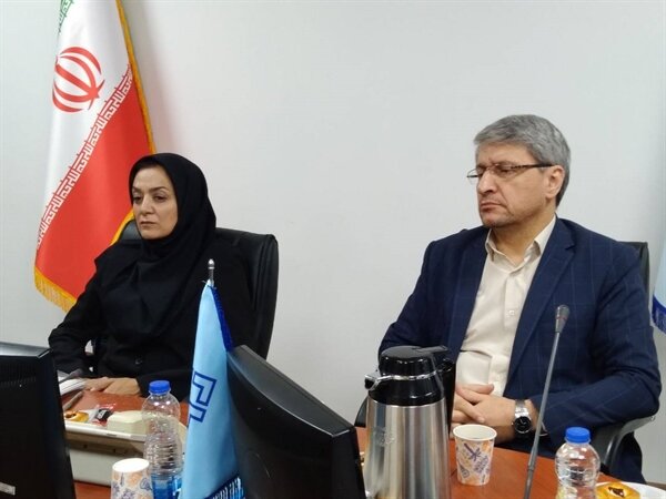 نشست هماندیشی سازمان برنامه و بودجه با مرکز تحقیقات راه، مسکن و شهرسازی