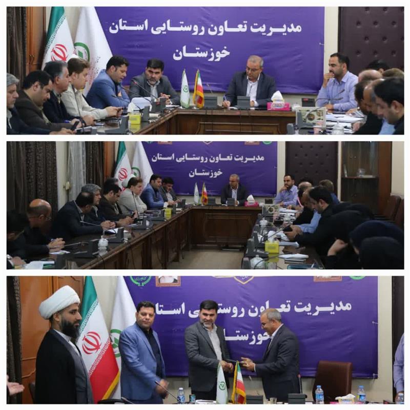 از توجه به توزیع کود تا جدیت در صادرات بدون خسارت گندم به مقصد نهایی