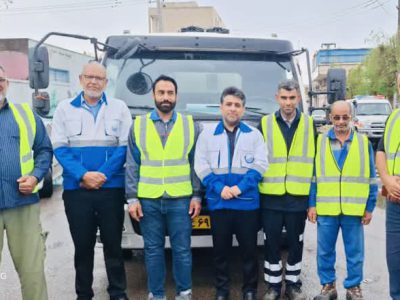 بیست و ششمین مانور سراسری زلزله و ایمنی در مدارس خوزستان برگزار شد