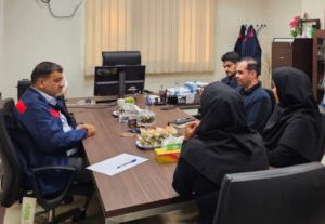 تلاش فولاد اکسین برای توسعه اکوسیستم نوآور فولاد کشور/ استفاده هدفمند از هوش مصنوعی برای توسعه فناوری‌ها