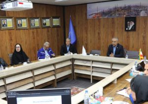 انعقاد تفاهم نامه همکاری بین پتروشیمی بندرامام و انجمن مهندسی شیمی ایران / انصاری نیک بر استفاده هوش مصنوعی در صنعت پتروشیمی تاکید کرد