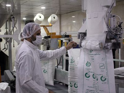 آیت الله جزایری: خودکفایی تولید شکر و جلوگیری از خروج ارز، دستاورد ارزشمند صنعت نیشکر است