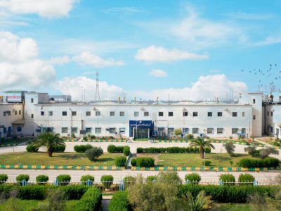 صرفهجویی بیش از یک هزار میلیارد ریال؛ دستاوردهای بزرگ آزمایشگاه پتروشیمی بندر امام در مسیر تحقق بندر امام نوین