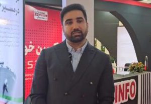 تلاش فولاد اکسین برای تعامل و توسعه همکاری های داخلی و بین المللی در حوزه صنایع دریایی