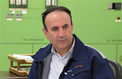 پیام مدیرعامل شرکت بهره برداری نفت و گاز مارون به مناسبت ۲۶ آذر