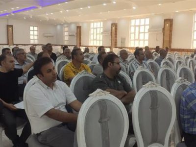 برگزاری مجمع عمومی عادی بطور فوق العاده شرکت تعاونی کشاورزی مرغداران شهرستان دزفول اندیمشک شوش هفت تپه و حومه