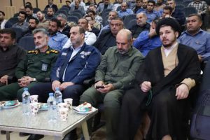 پخش زنده بیانات رهبری در قلب صنعت اهواز 2 img 20241125 231234 979