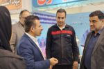 معاینات ادواری طب کار ۱۴۰۳ در شرکت فولاد اکسین انجام شد
