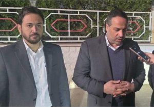 مدیرعامل آب و فاضلاب کشور: تامین اعتبار تکمیل شبکه فاضلاب دزفول به صورت ویژه پیگیری می‌شود