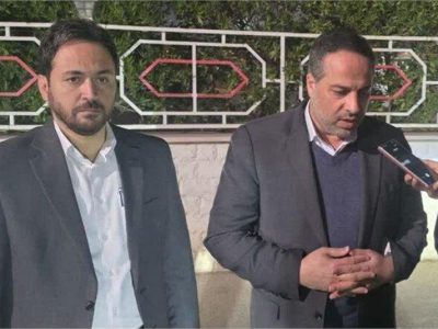 مدیرعامل آب و فاضلاب کشور: تامین اعتبار تکمیل شبکه فاضلاب دزفول به صورت ویژه پیگیری می‌شود