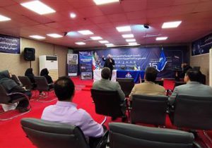 برگزاری کارگاه تخصصی نفت و گاز مارون در سومین روز از نمایشگاه پانزدهم