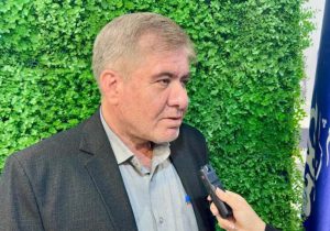 معاون بهره‌برداری مناطق نفتخیز جنوب: نمایشگاه‌ها موتور پیشران صنعت نفت هستند