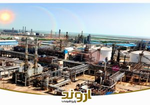 انقلاب در فروش و صادرات پتروشیمی اروند؛ غول PVC ایران به ۱۶.۶ همت فروش در ۹ ماه رسید